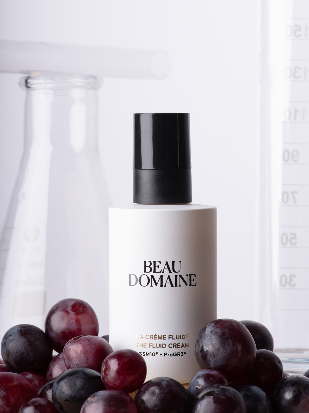 Beau Domaine by Brad Pitt & Famille Perrin