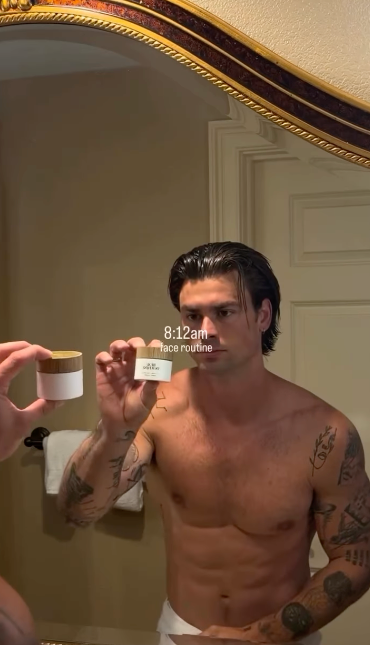 Beau Domaine by Brad Pitt & Famille Perrin