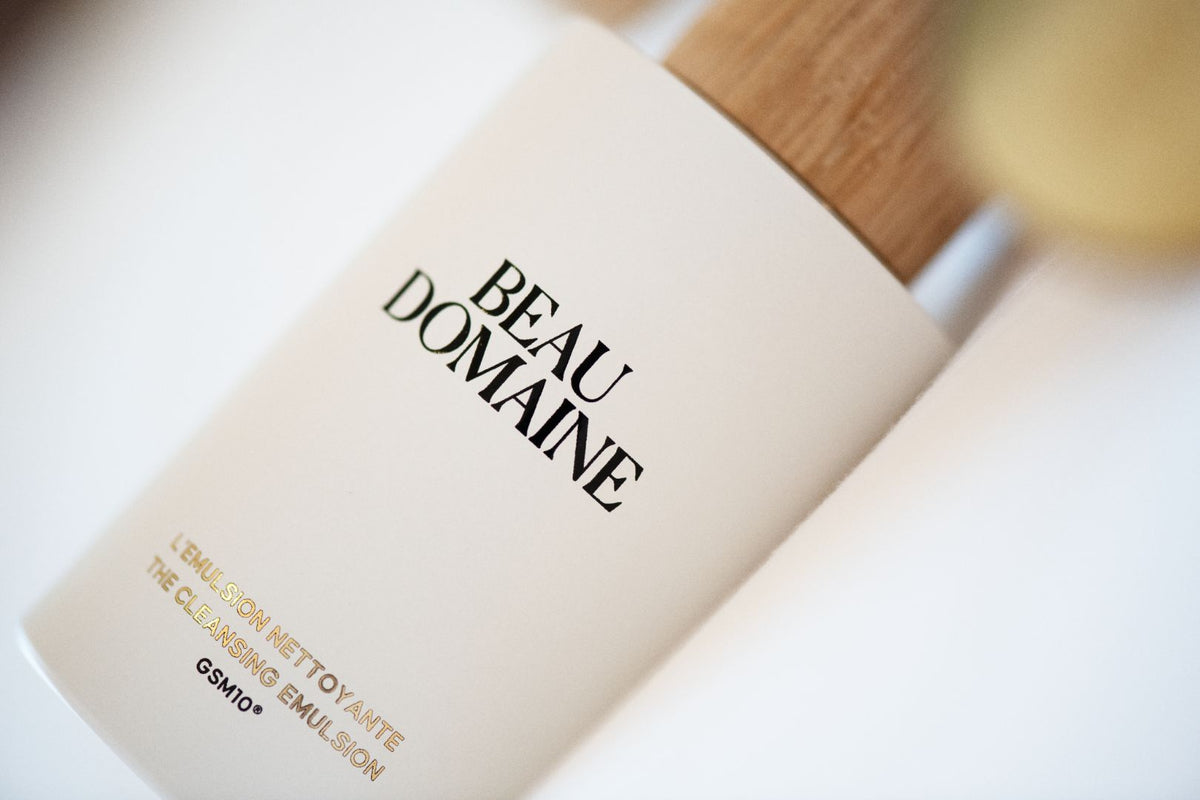 Beau Domaine by Brad Pitt & Famille Perrin