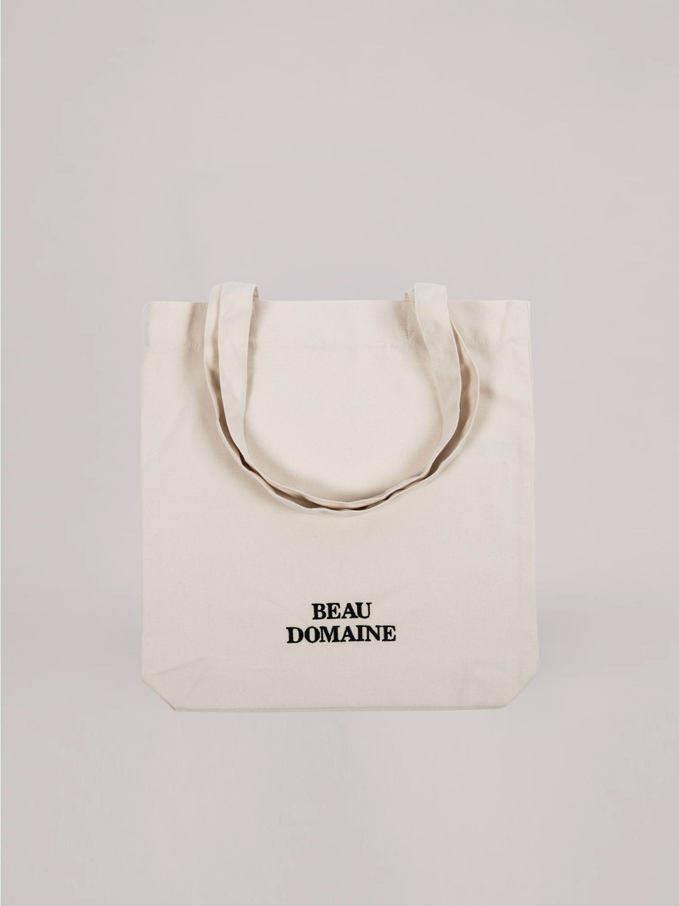 The Beau Domaine Tote Bag