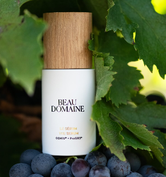 Beau Domaine by Brad Pitt & Famille Perrin